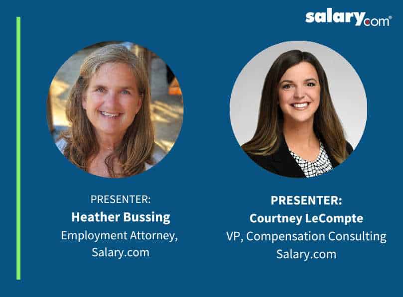New Year, New Goals: Building a Compensation Strategy for Success