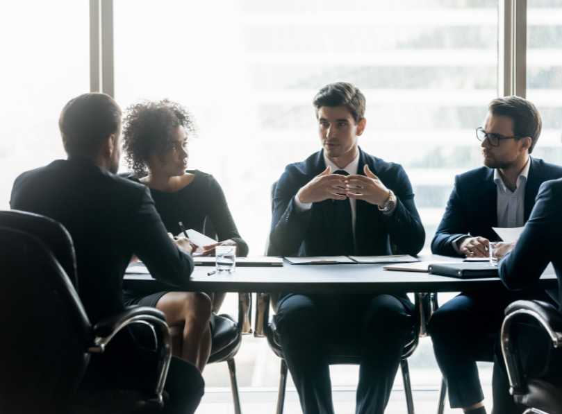 Get Executive Pay Right: Your Complete Guide to Executive Compensation