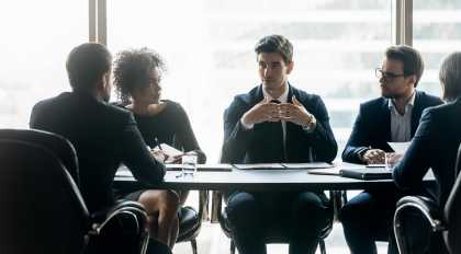 Get Executive Pay Right: Your Complete Guide to Executive Compensation