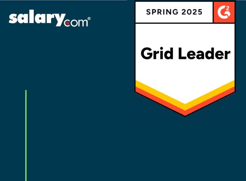 G2 Spring 2025 Leader Hero