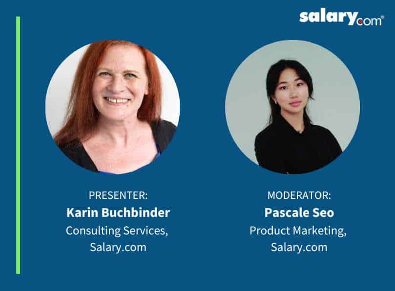 Ask the Expert: Navigating Job Descriptions, Skills and HR Trends