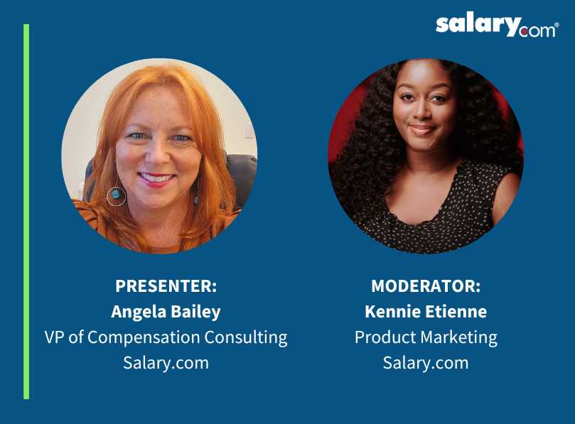 Comp Conversations: Best Practices for Presenting Market Analysis to Leadership