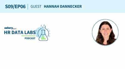 Hannah Dannecker – Empowering Women in a Male-Dominated Industry