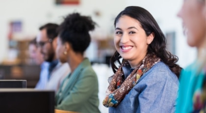 Transform Your Talent Management with Skills & Competency Alignment