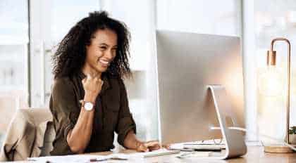 Example Total Rewards Statement