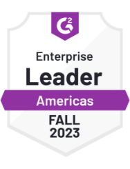 G2 Americas Leader